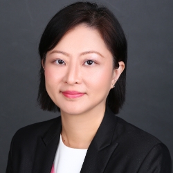 Catherine Leng