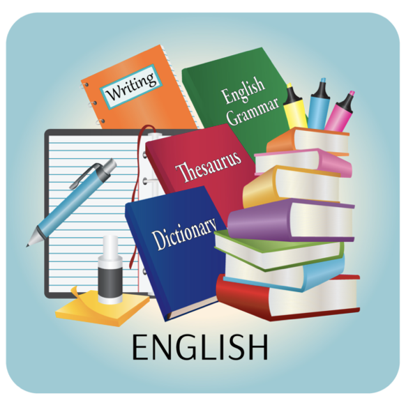 English