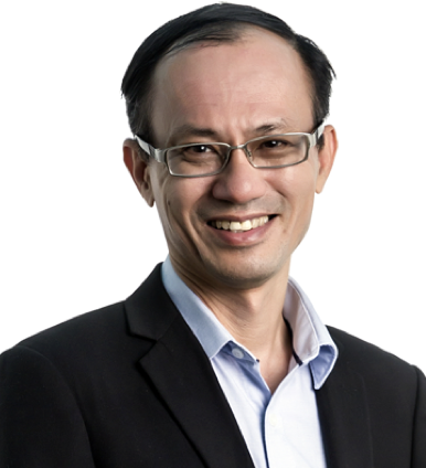 Yee Jenn Jong