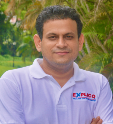 Ashutosh Shukla