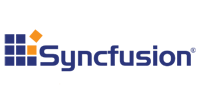 syncfusion