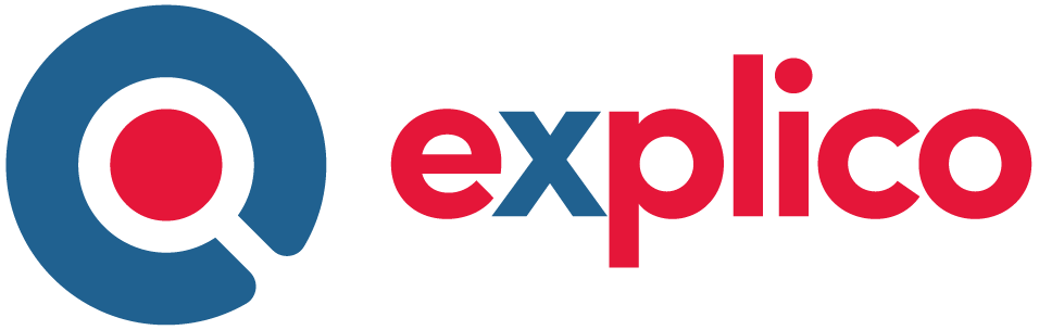 Explico Logo