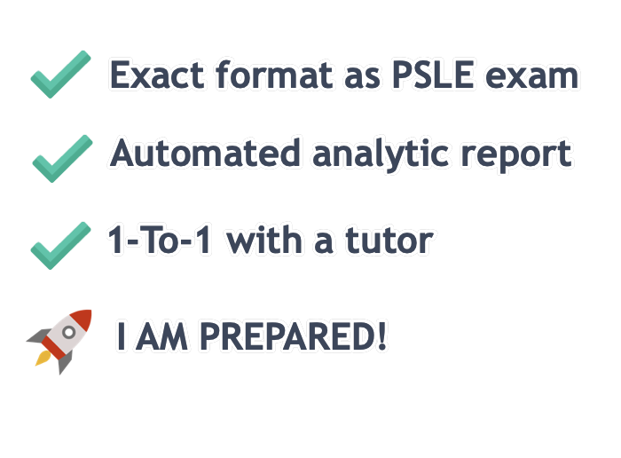 Mock exams