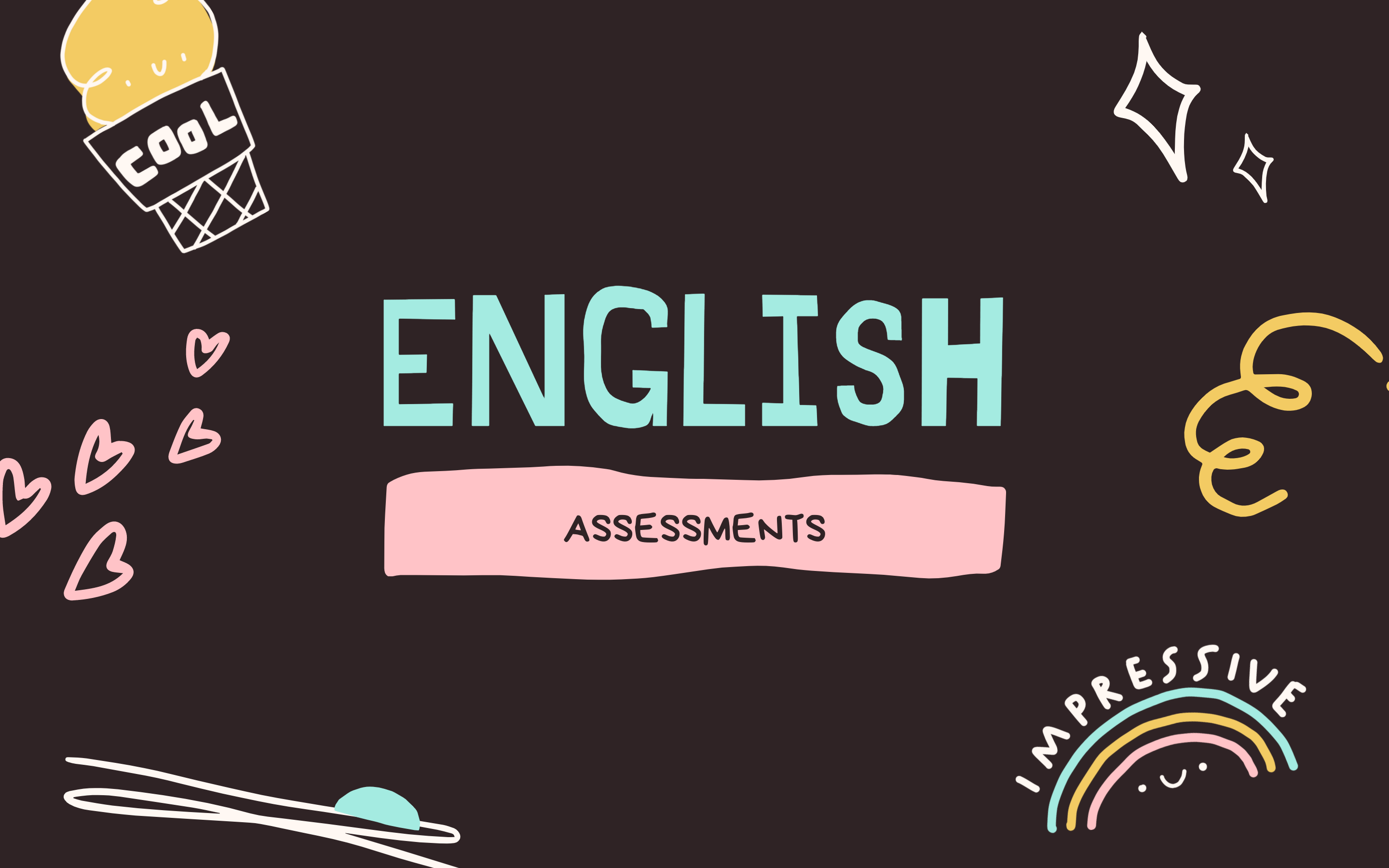 English