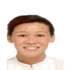 Teacher May