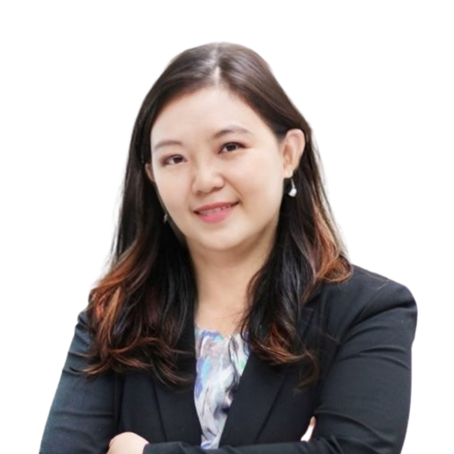 Mrs Cheong