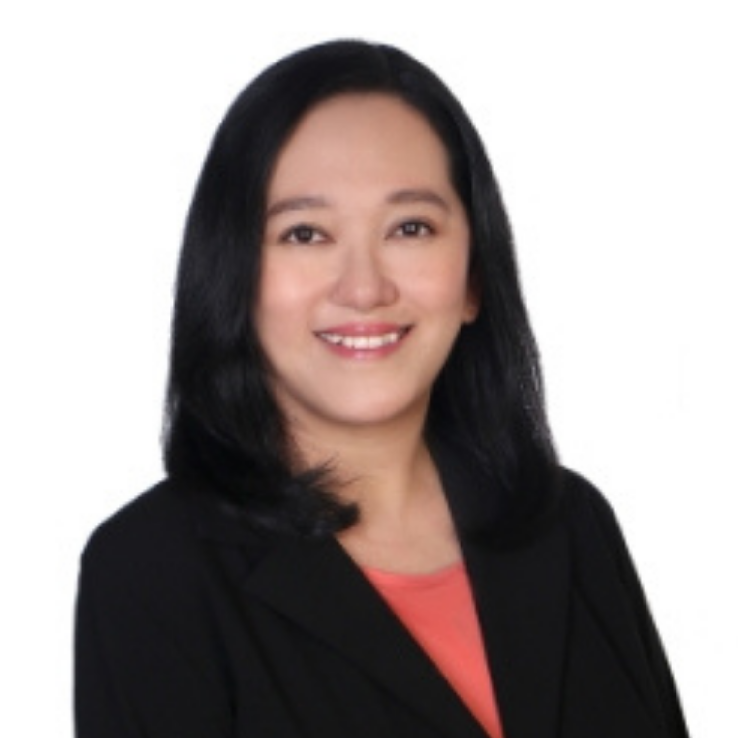 Tina Tan