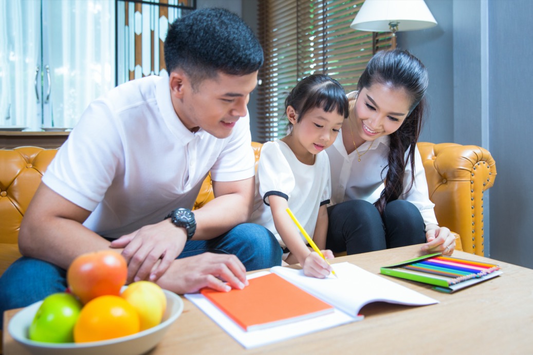 PSLE- A Journey towards a Bigger Goal and a Role of Parents