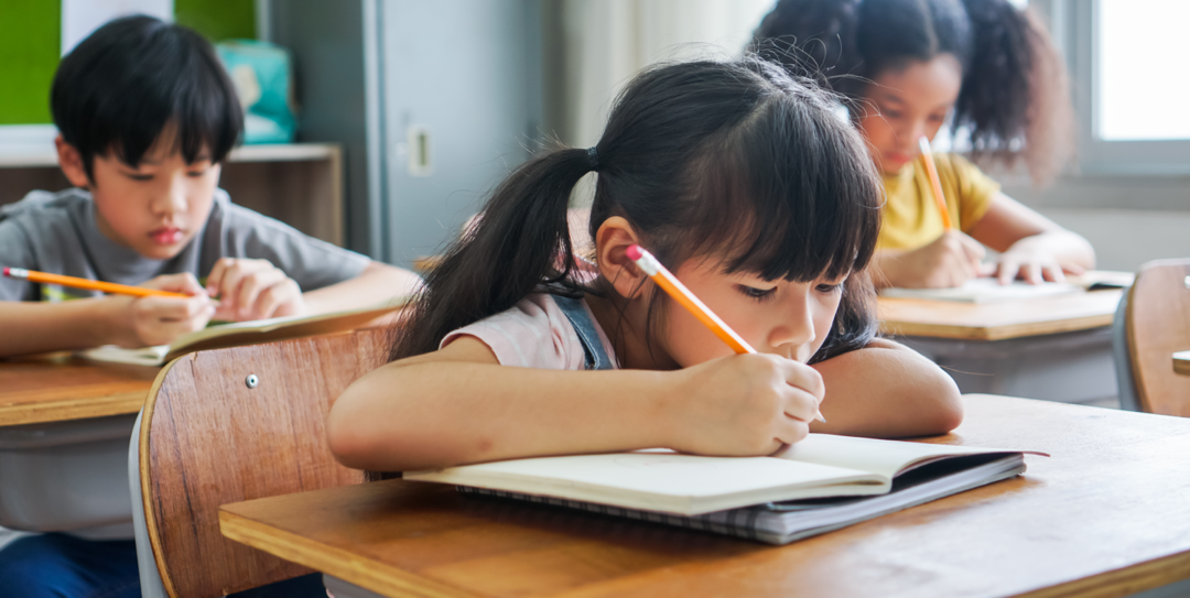 PSLE Mock Exam: Check your child’s readiness level before the exam