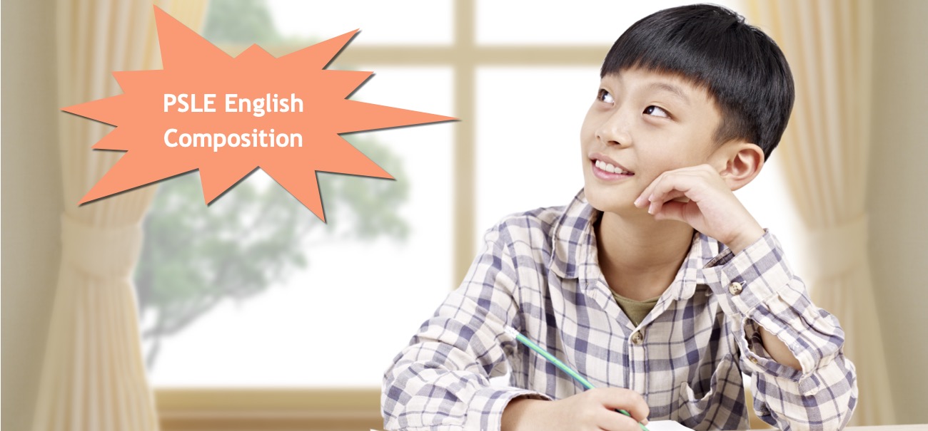 PSLE English Composition Writing and Common Mistakes