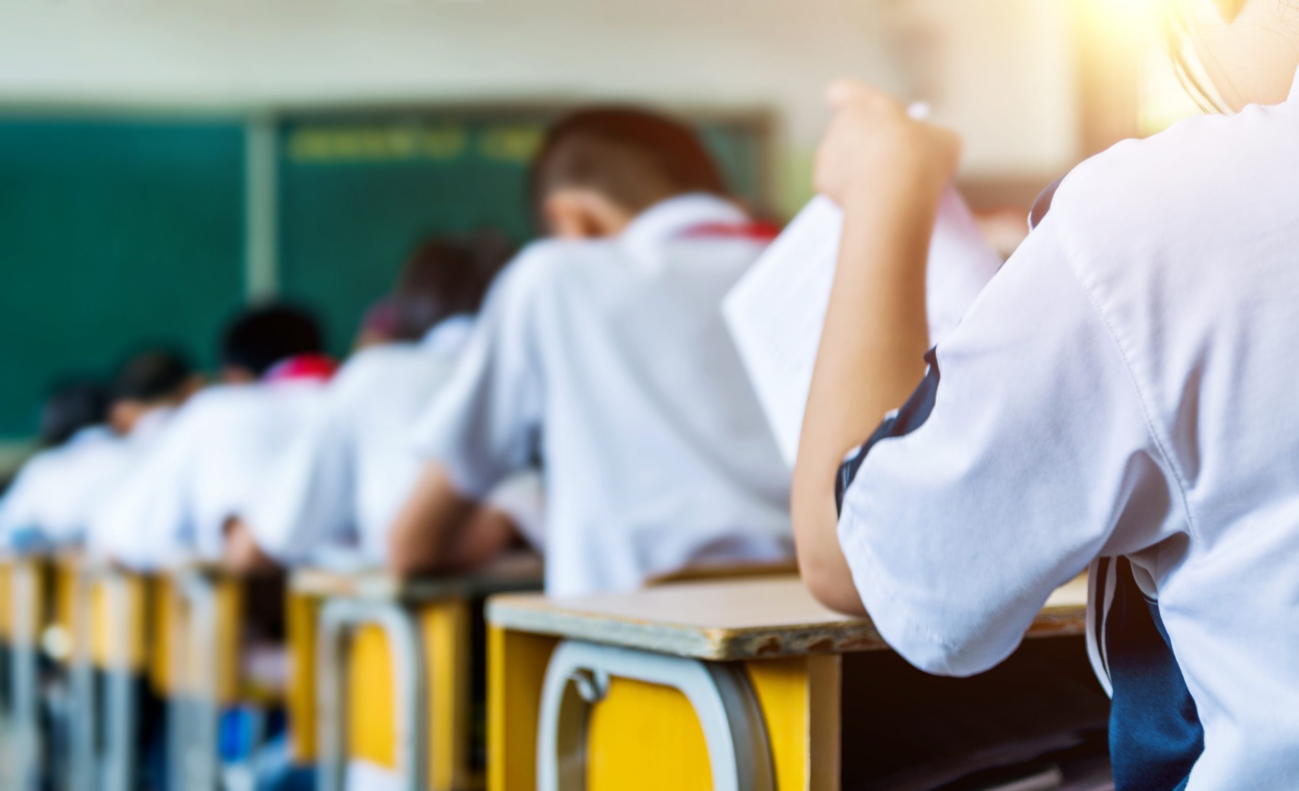 Prepare Earlier For Their Final Examinations PSLE Explico Blog