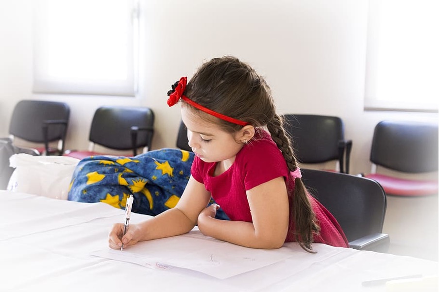 Identifying Your Child’s Academic Strengths (and Making Them Work)