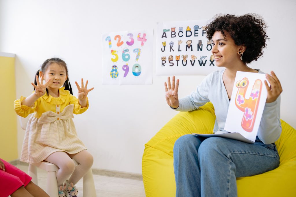What Your Kid’s Learning Styles Say About Them - Explico Blog