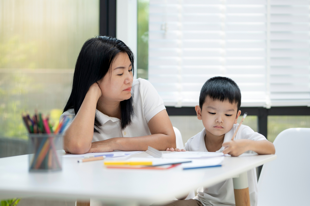 PSLE Preparation Tips to Help Your Child Achieve the Best Possible Results | Explico