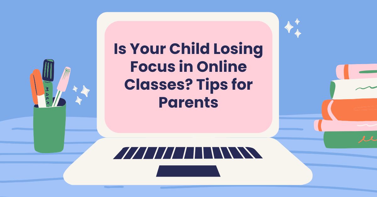 PSLE Online Tuition
